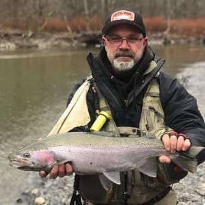 Meet your Posher, Thomas